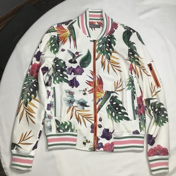 Bagatelle jacket - Picture 4 of 16